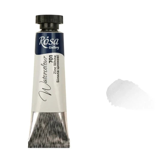 Rosa Watercolour Tube